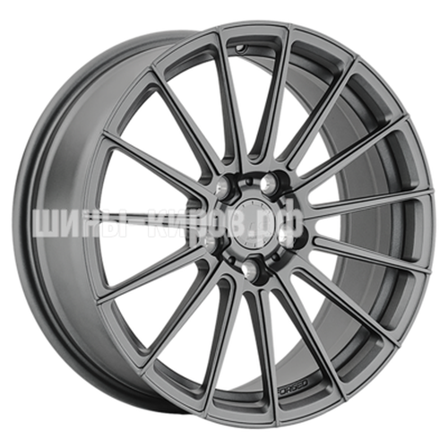 LS FG61 MGM 7,5x17/5x112 ET45 D66,6 (конус)