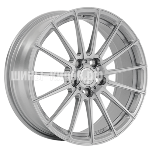 LS FG61 SS 7,5x17/5x112 ET35 D66,6 (конус)