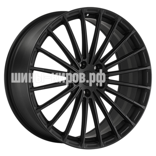 LS FG62 MB 9x21/5x120 ET40 D62,6 (конус)