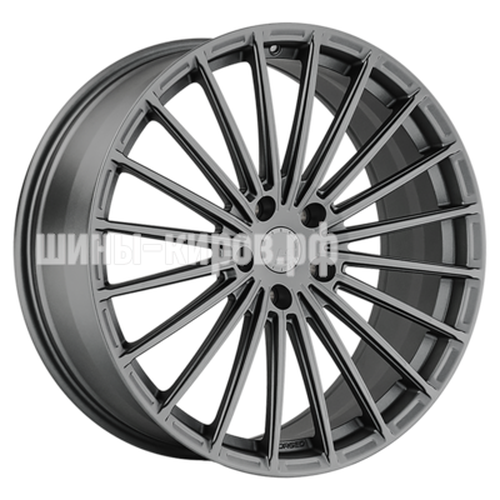 LS FG62 MGM 9x21/5x120 ET40 D62,6 (конус)