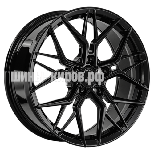 LS FG63 BK 8,5x19/5x130 ET50 D71,6 (конус)