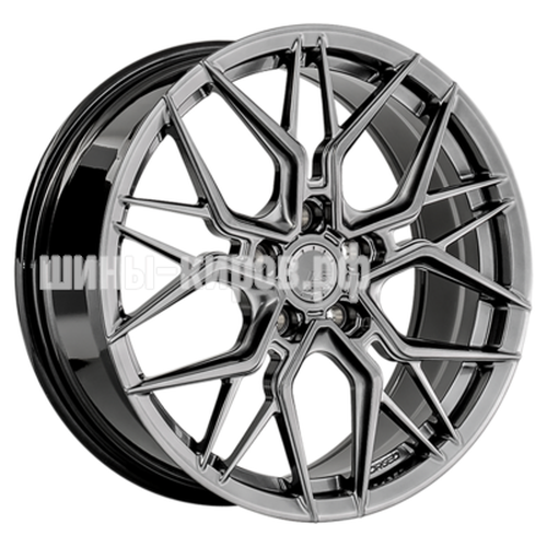LS FG63 HPB 8x18/5x114,3 ET45 D67,1 (конус) LS FG63 HPB 8x18/5x114,3 ET45 D67,1 (конус)