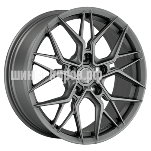 LS FG63 MGM 8x18/5x130 ET45 D71,6 (конус)