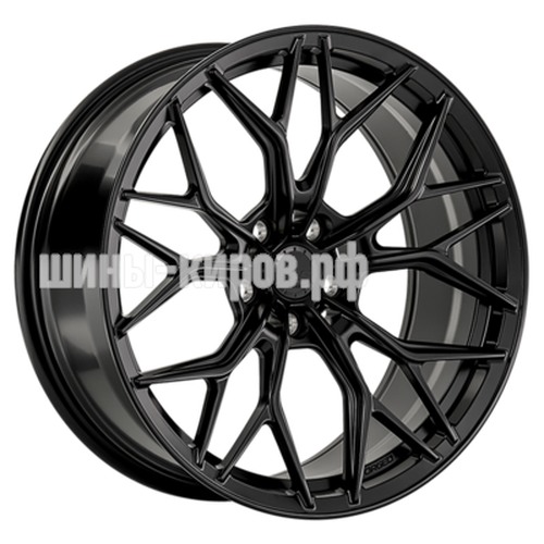 LS FG65 BKS 8x19/5x112 ET20 D66,6 (конус)