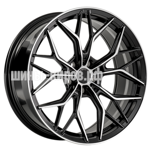LS FG65 BKSF 7,5x19/5x112 ET32 D66,6 (конус)