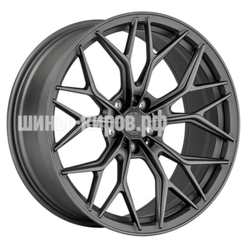 LS FG65 MGM 8x19/5x112 ET20 D66,6 (конус)