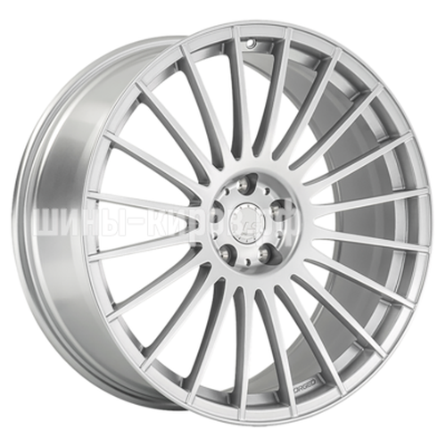 LS FG68 SS 8x19/5x112 ET52 D66,6 (конус) LS FG68 SS 8x19/5x112 ET52 D66,6 (конус)
