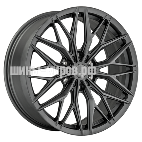 LS FG75 MGM 9x20/6x139,7 ET45 D95,1 (конус) LS FG75 MGM 9x20/6x139,7 ET45 D95,1 (конус)