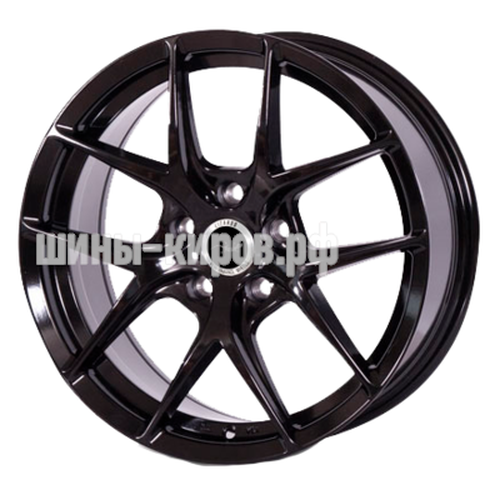 177 (XH186) B 7x17/4x100 ET38 D60,1 (конус) 177 (XH186) B 7x17/4x100 ET38 D60,1 (конус)