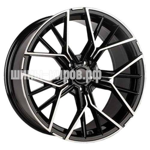 360 BMF 7x16/4x98 ET25 D58,5 (конус) 360 BMF 7x16/4x98 ET25 D58,5 (конус)