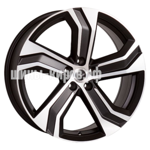 5601 MBM 8x19/5x108 ET35 D67,1 (конус) 5601 MBM 8x19/5x108 ET35 D67,1 (конус)