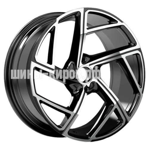 777 BMF 7,5x18/5x112 ET43 D57,1 (конус) 777 BMF 7,5x18/5x112 ET43 D57,1 (конус)