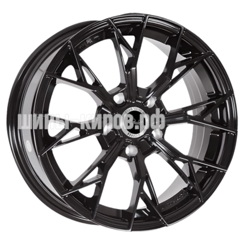 Avatar XH180 (348) B 6,5x15/5x100 ET38 D57,1 (конус)