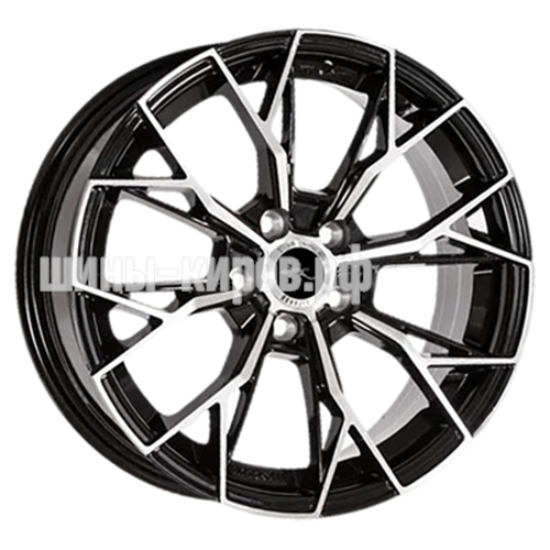 Avatar XH180 (348) BMF 7,5x18/5x114,3 ET45 D67,1 (конус)