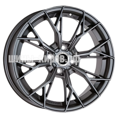 Avatar XH180 (348) G22 6,5x15/4x100 ET40 D60,1 (конус)