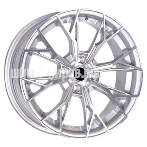 Avatar XH180 (348) SMF 7x17/5x114,3 ET40 D67,1 (конус)