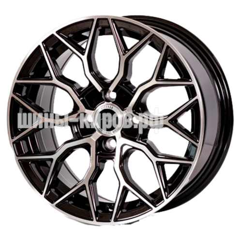 XH1024 BMF 7x15/4x100 ET38 D60,1 (конус) XH1024 BMF 7x15/4x100 ET38 D60,1 (конус)