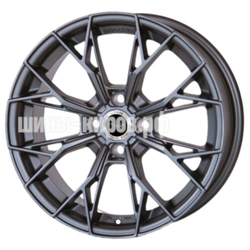 XH180 CG22 7x16/4x100 ET40 D60,1 (конус) XH180 CG22 7x16/4x100 ET40 D60,1 (конус)