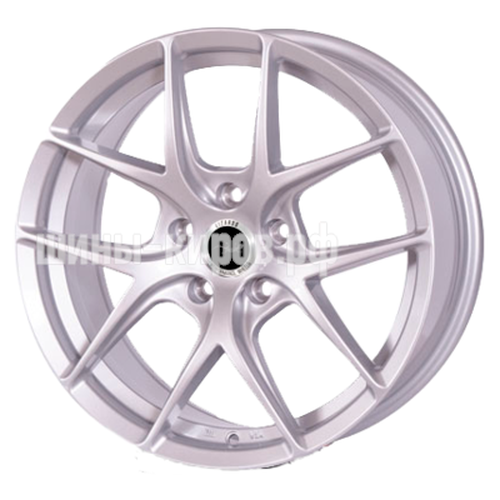 177 Silver 7x17/5x114,3 ET38 D67,1 (конус) 177 Silver 7x17/5x114,3 ET38 D67,1 (конус)