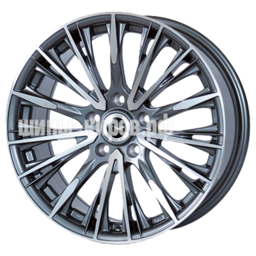 XH304 G22MF 7x17/5x108 ET33 D60,1 (конус) XH304 G22MF 7x17/5x108 ET33 D60,1 (конус)