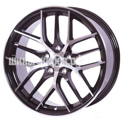 XH317 BMF 8x18/5x108 ET33 D60,1 (конус) XH317 BMF 8x18/5x108 ET33 D60,1 (конус)
