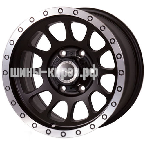 XH326 CBML 8,5x16/6x139,7 ET0 D110,1 (конус) XH326 CBML 8,5x16/6x139,7 ET0 D110,1 (конус)