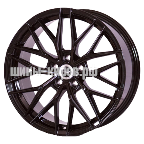 XH689 B 8x18/5x108 ET36 D65,1 (конус) XH689 B 8x18/5x108 ET36 D65,1 (конус)