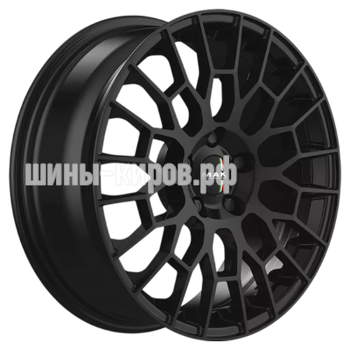 APX Gloss Black 7,5x18/4x100 ET40 D72 APX Gloss Black 7,5x18/4x100 ET40 D72