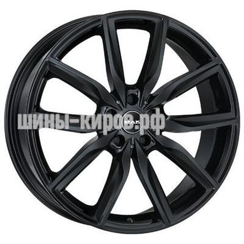 Allianz Gloss Black 9,5x19/5x112 ET44 D66,6 Allianz Gloss Black 9,5x19/5x112 ET44 D66,6