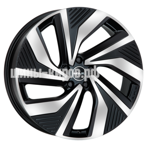 Electra Black mirror 9x21/5x112 ET42 D57,1 Electra Black mirror 9x21/5x112 ET42 D57,1