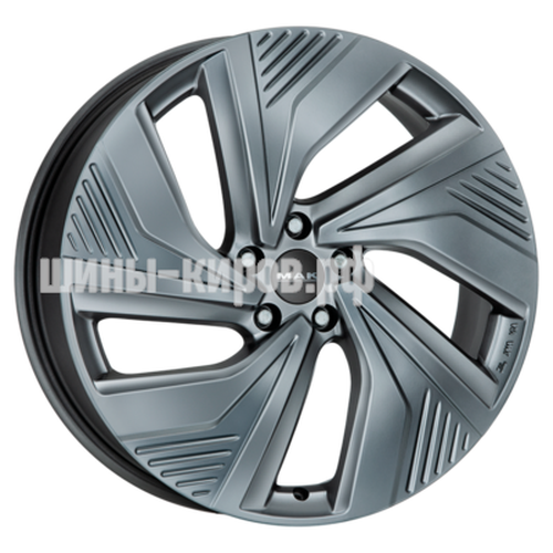 Electra Light Titan 9x21/5x112 ET42 D57,1 Electra Light Titan 9x21/5x112 ET42 D57,1