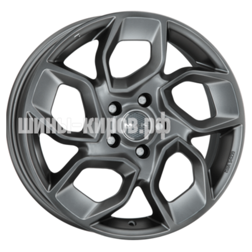 Express M-Titan 7x17/5x130 ET66 D89,1 Express M-Titan 7x17/5x130 ET66 D89,1