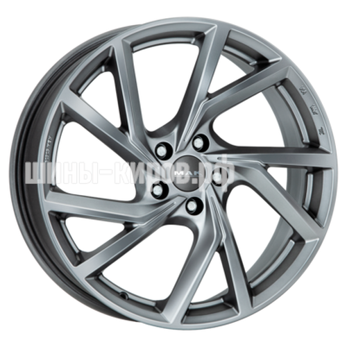 Kassel Light Titan 8x18/5x112 ET26 D66,45 Kassel Light Titan 8x18/5x112 ET26 D66,45