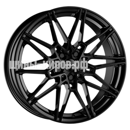 Koenig Gloss Black 8x20/5x112 ET45 D66,6 Koenig Gloss Black 8x20/5x112 ET45 D66,6