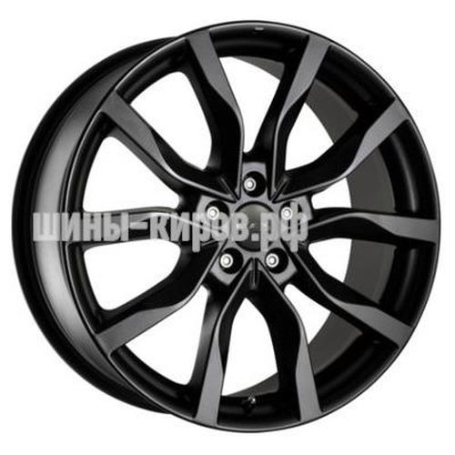 Koln Matt Black 9,5x21/5x112 ET56 D66,6 Koln Matt Black 9,5x21/5x112 ET56 D66,6