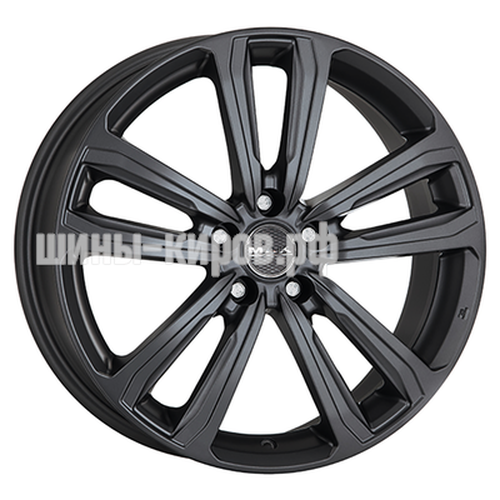 Magma Matt titanium 7,5x17/5x114,3 ET40 D76 Magma Matt titanium 7,5x17/5x114,3 ET40 D76