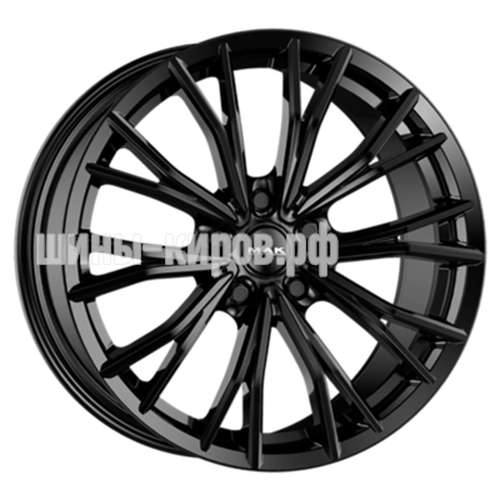 Mark-D Gloss Black 9x20/5x112 ET40 D66,6 Mark-D Gloss Black 9x20/5x112 ET40 D66,6