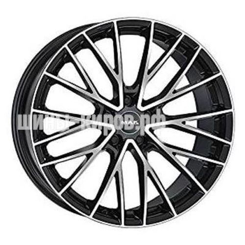 Speciale-D Black mirror 10x21/5x112 ET42 D66,6 Speciale-D Black mirror 10x21/5x112 ET42 D66,6