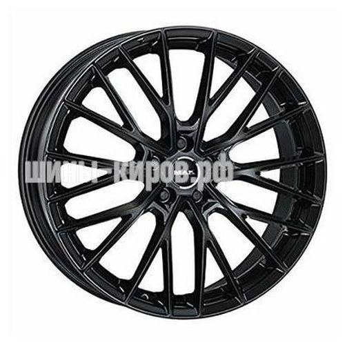 Speciale-D Gloss Black 9,5x20/5x112 ET45 D66,6 Speciale-D Gloss Black 9,5x20/5x112 ET45 D66,6