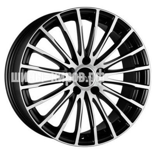 Starlight Ice Black 8,5x19/5x112 ET45 D66,6 Starlight Ice Black 8,5x19/5x112 ET45 D66,6