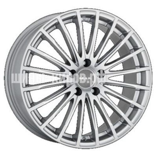 Starlight Silver 7,5x18/5x112 ET52 D66,6 Starlight Silver 7,5x18/5x112 ET52 D66,6