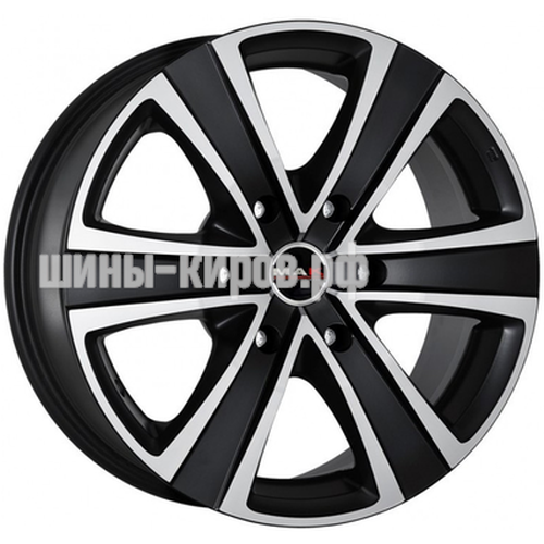 Stone 6 Black mirror 8,5x20/6x139,7 ET20 D106,1 Stone 6 Black mirror 8,5x20/6x139,7 ET20 D106,1