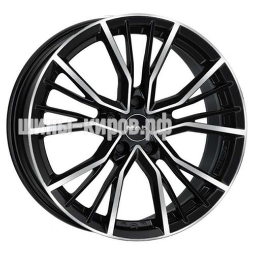 Union Black mirror 8,5x20/5x112 ET20 D66,45 Union Black mirror 8,5x20/5x112 ET20 D66,45