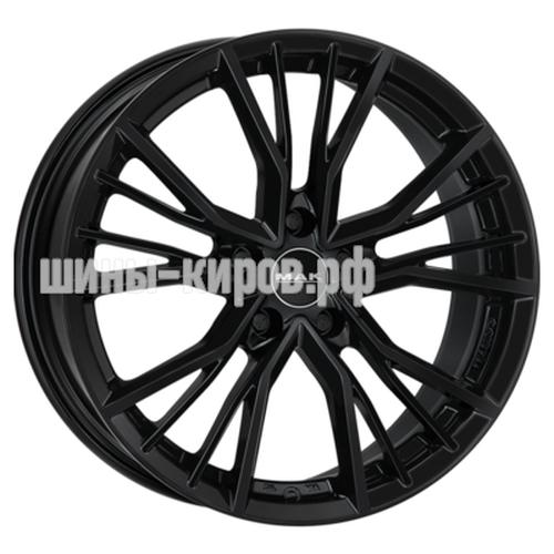 Union Gloss Black 8,5x21/5x112 ET33 D66,45 Union Gloss Black 8,5x21/5x112 ET33 D66,45