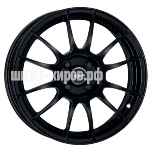 XLR Gloss Black 7x17/5x114,3 ET45 D76 XLR Gloss Black 7x17/5x114,3 ET45 D76