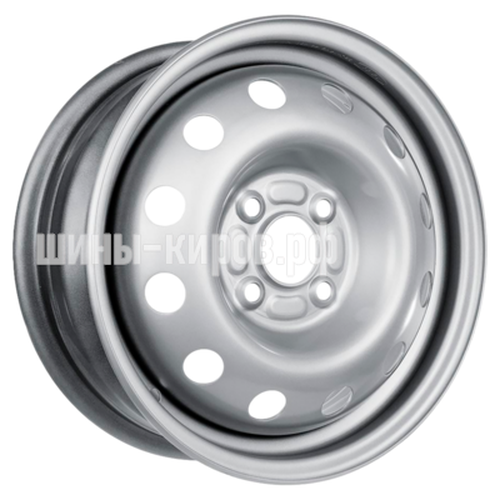14013 S AM Silver 5,5x14/4x100 ET49 D56,5 Daewoo Nexia