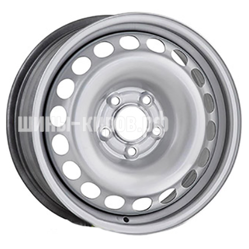 15000 S AM Silver 6x15/5x108 ET52,5 D63,3 Ford Focus II 15000 S AM Silver 6x15/5x108 ET52,5 D63,3 Ford Focus II