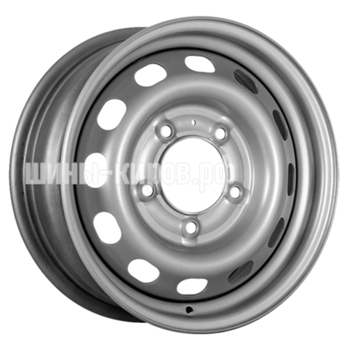15006 S AM Silver 6x15/5x139,7 ET40 D98,0 Chevrolet Niva, Lada Niva 4x4 15006 S AM Silver 6x15/5x139,7 ET40 D98,0 Chevrolet Niva, Lada Niva 4x4