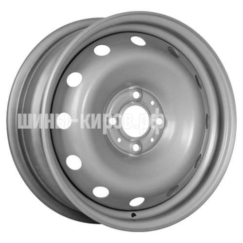 15009 S AM Silver 6x15/4x100 ET50 D60,1 Lada Vesta 15009 S AM Silver 6x15/4x100 ET50 D60,1 Lada Vesta