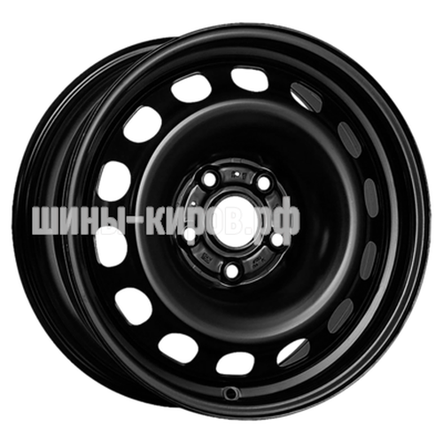 16006 AM Black 6,5x16/5x112 ET50 D57,1 VW Jetta 16006 AM Black 6,5x16/5x112 ET50 D57,1 VW Jetta
